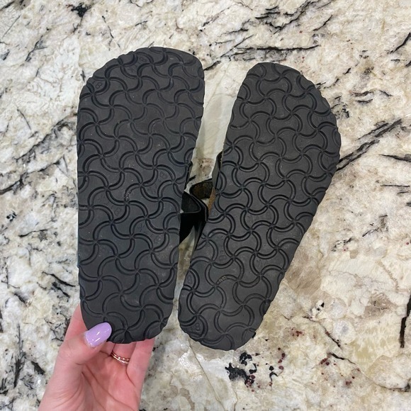 Birkenstock Papillio Sandals‎ Women’s size 5 - Picture 7 of 8